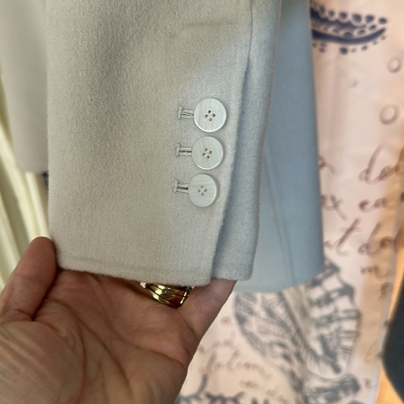 Massimodutti coat NWOT - Picture 13 of 13